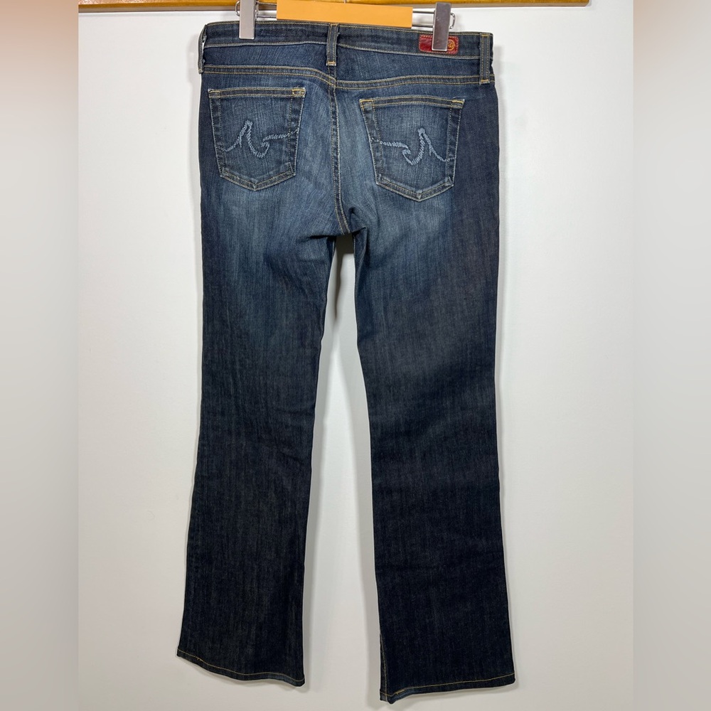 AG Adriano Goldschmied Angel Jeans size 28R